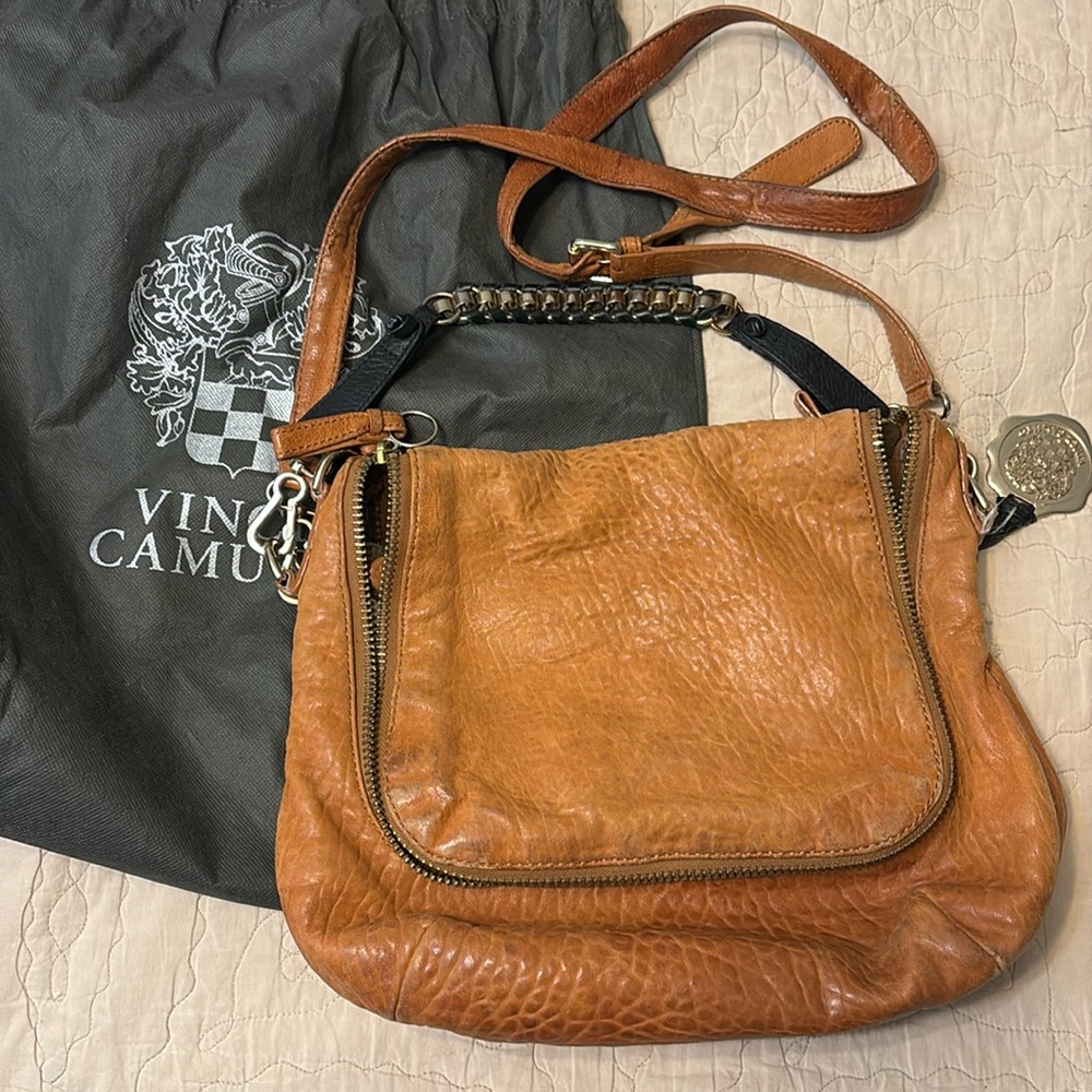 Vince Camuto bag
